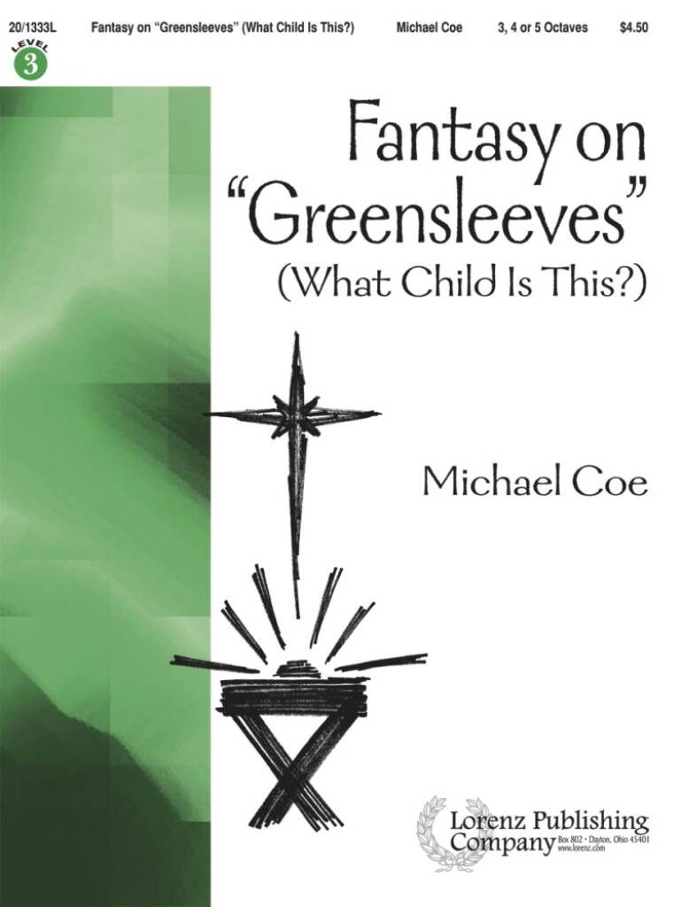 Fantasy On Greensleeves